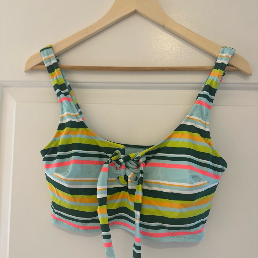 Aerie Swim Top